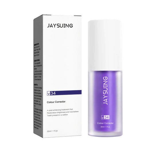 POLANDSHOPY™ PURPLESHINE-SMILE KIT – Odkryj Sekret Hollywoodzkiego Uśmiechu w Kilka Dni!
